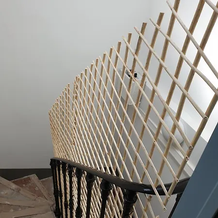 A04 Le Lounge - Clim- Wifi - Coeur De Apartment *