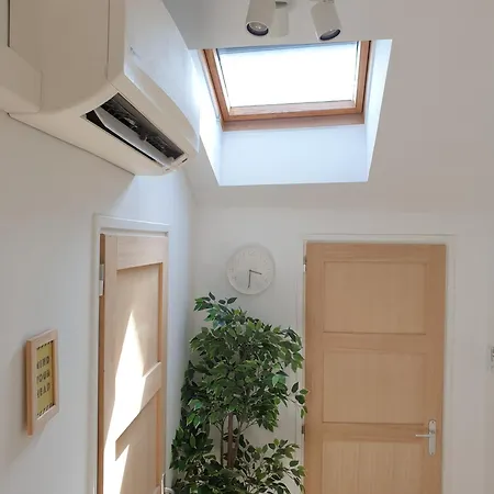 A04 Le Lounge - Clim- Wifi - Coeur De *