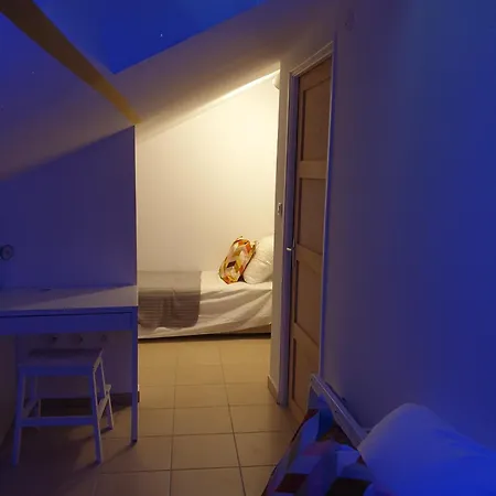 Apartment A04 Le Lounge - Clim- Wifi - Coeur De