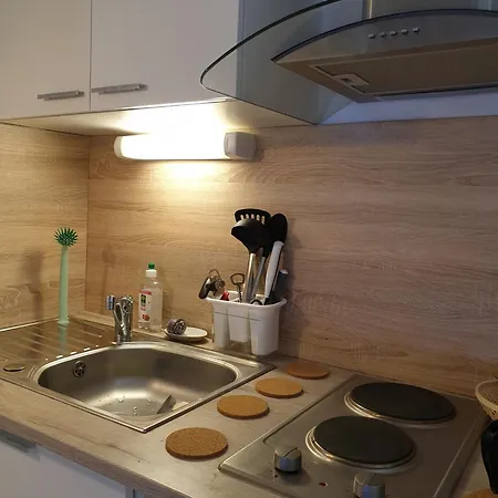 Apartment A04 Le Lounge - Clim- Wifi - Coeur De *