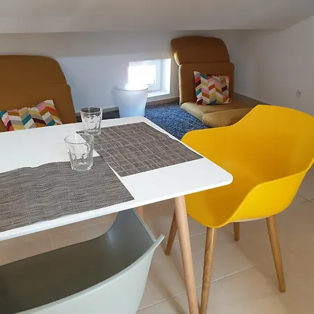 A04 Le Lounge - Clim- Wifi - Coeur De * Béziers