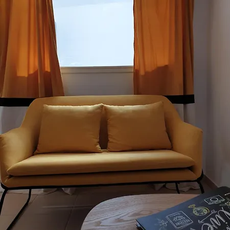 A04 Le Lounge - Clim- Wifi - Coeur De *
