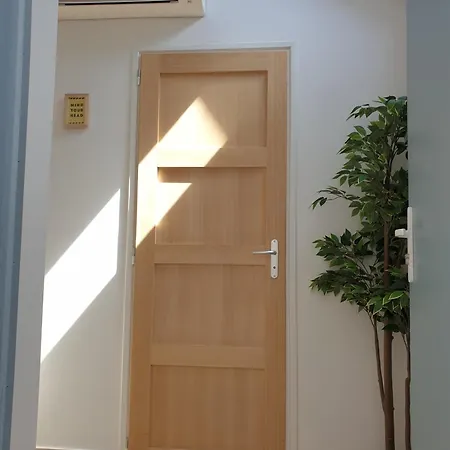 A04 Le Lounge - Clim- Wifi - Coeur De Apartment