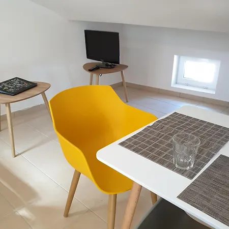 Apartment A04 Le Lounge - Clim- Wifi - Coeur De *